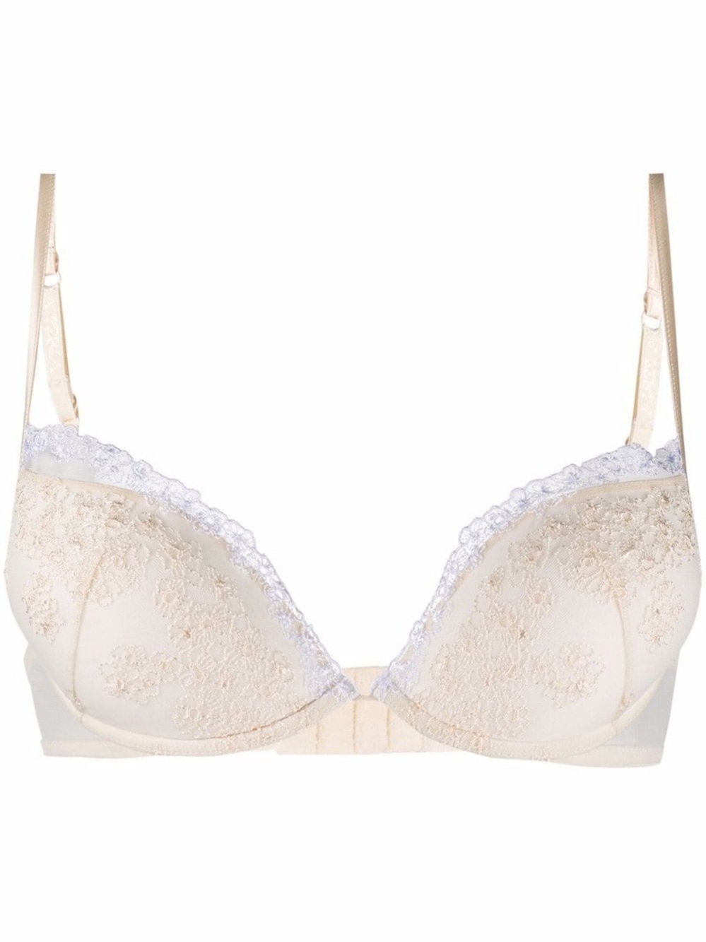 LA PERLA - Outset Push-up Bra